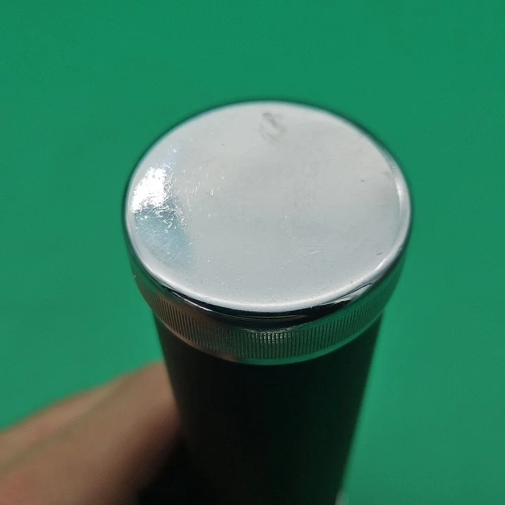 Vintage‎ Welch Allen Otoscope Base Handle Only Untested As Is